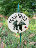 Garden Marker