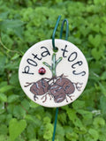 Garden Marker