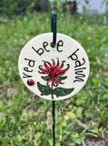 Garden Marker