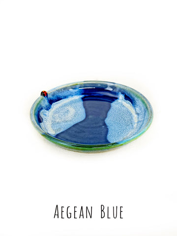 Small Dish