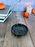 Halloween Mugs & Dishes