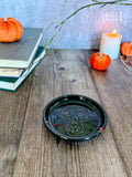 Halloween Mugs & Dishes