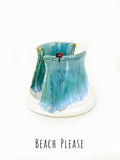 Sponge Holder