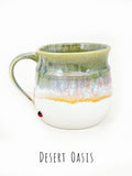 Short Mug