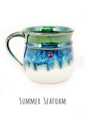 Short Mug