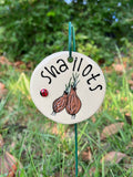Garden Marker
