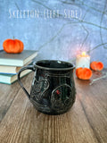 Halloween Mugs & Dishes