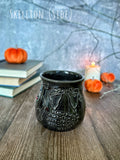 Halloween Mugs & Dishes