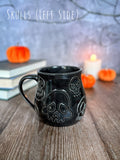 Halloween Mugs & Dishes