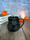 Halloween Mugs & Dishes