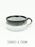 Soup Mug