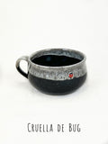 Soup Mug