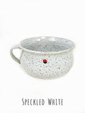 Soup Mug
