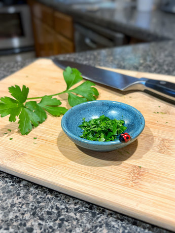 Spice Bowls (set of 2)