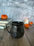 Halloween Mugs & Dishes