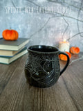 Halloween Mugs & Dishes