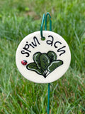 Garden Marker
