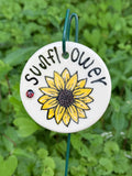 Garden Marker