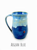 Tall Mug