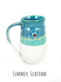 Tall Mug