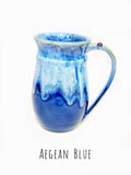 Tall Mug
