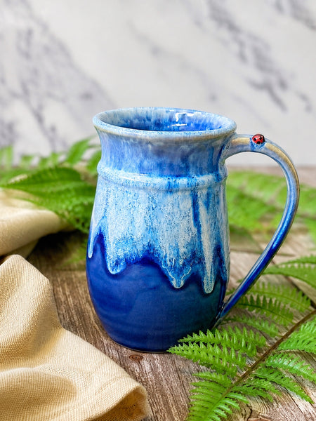 Tall Mug - Wholesale
