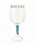 Wine Glasses