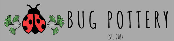 Bug Pottery