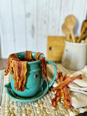 Bacon Cooker