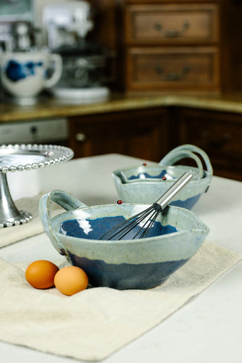 Batter Bowls