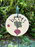 Garden Marker