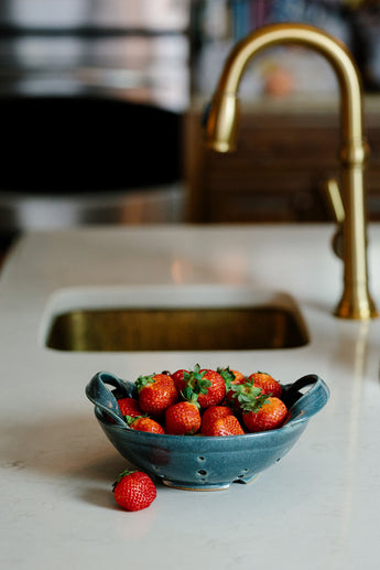 Berry Bowl