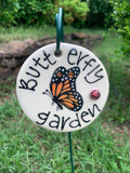 Garden Marker