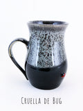 Curvy Mug