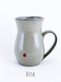 Curvy Mug