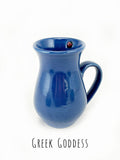Curvy Mug