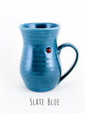 Curvy Mug