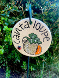 Garden Marker