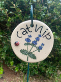 Garden Marker