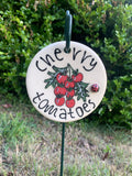 Garden Marker