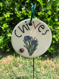 Garden Marker