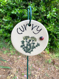 Garden Marker