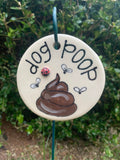 Garden Marker