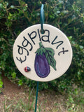 Garden Marker