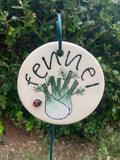 Garden Marker