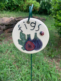 Garden Marker