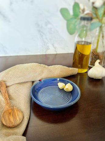 Garlic Grater