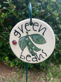 Garden Marker