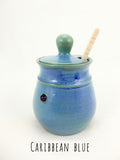 Honey Pot