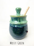 Honey Pot